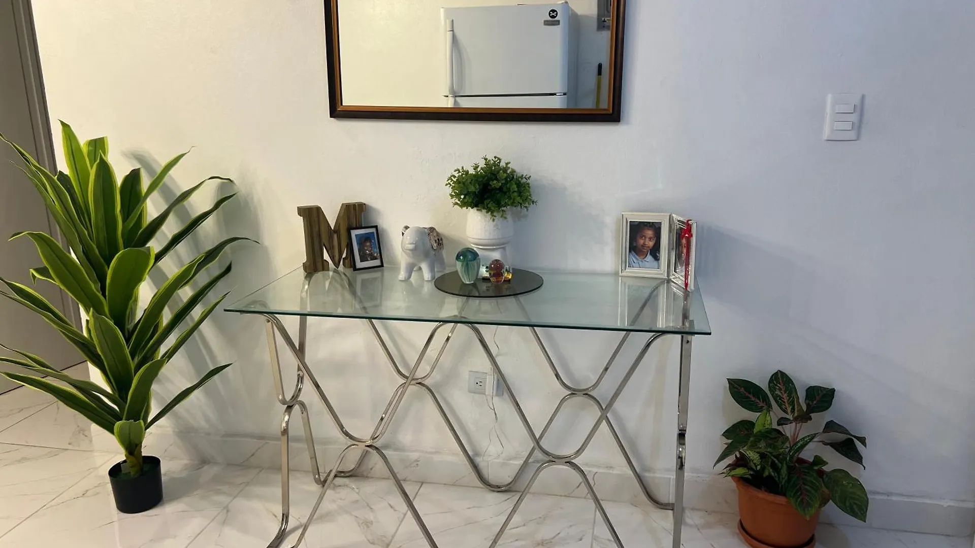 Lejlighed Bello Y Acogedor Apartamento Santiago De Los Caballeros