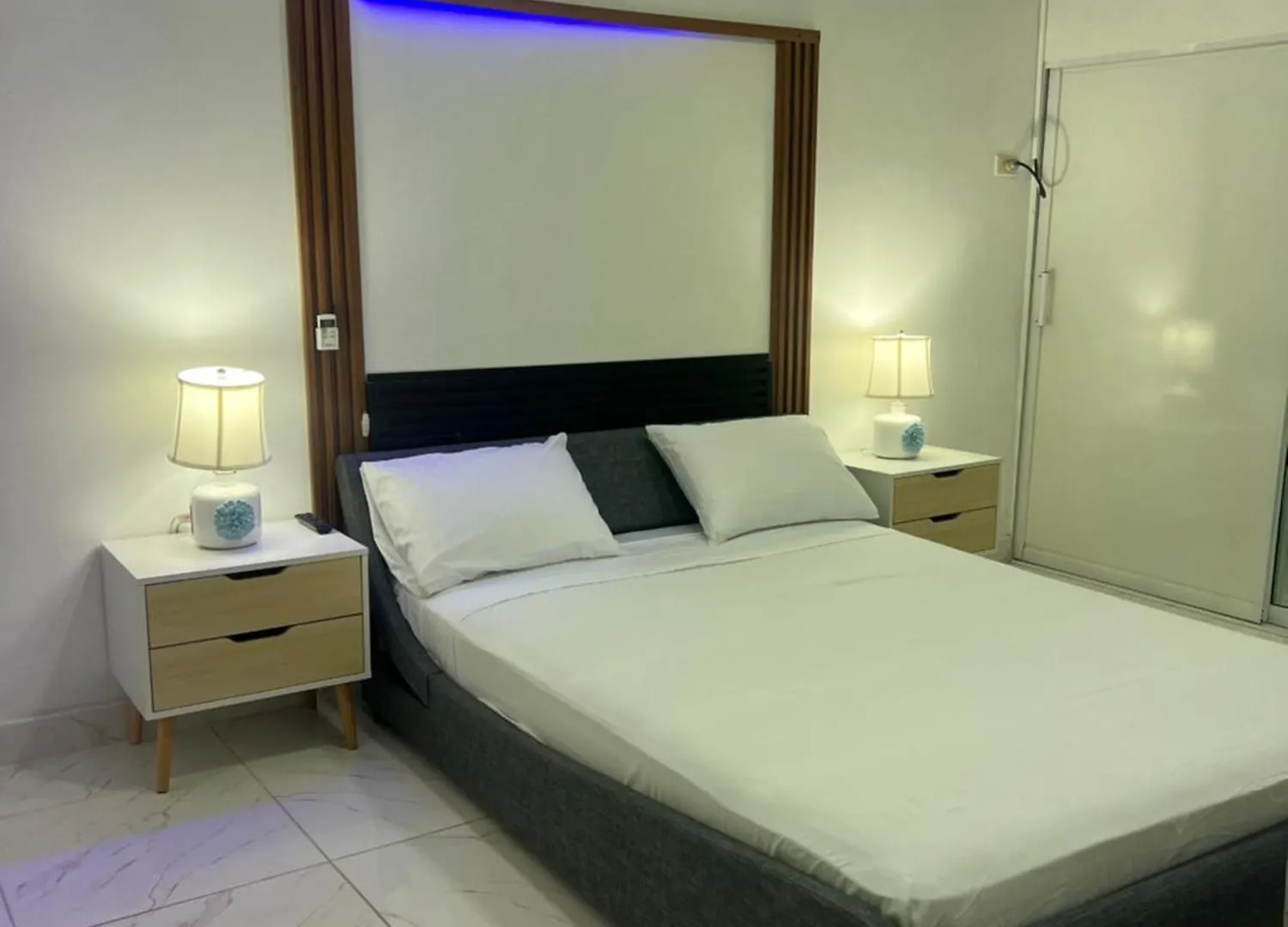Bello Y Acogedor Apartamento Santiago De Los Caballeros 0*,