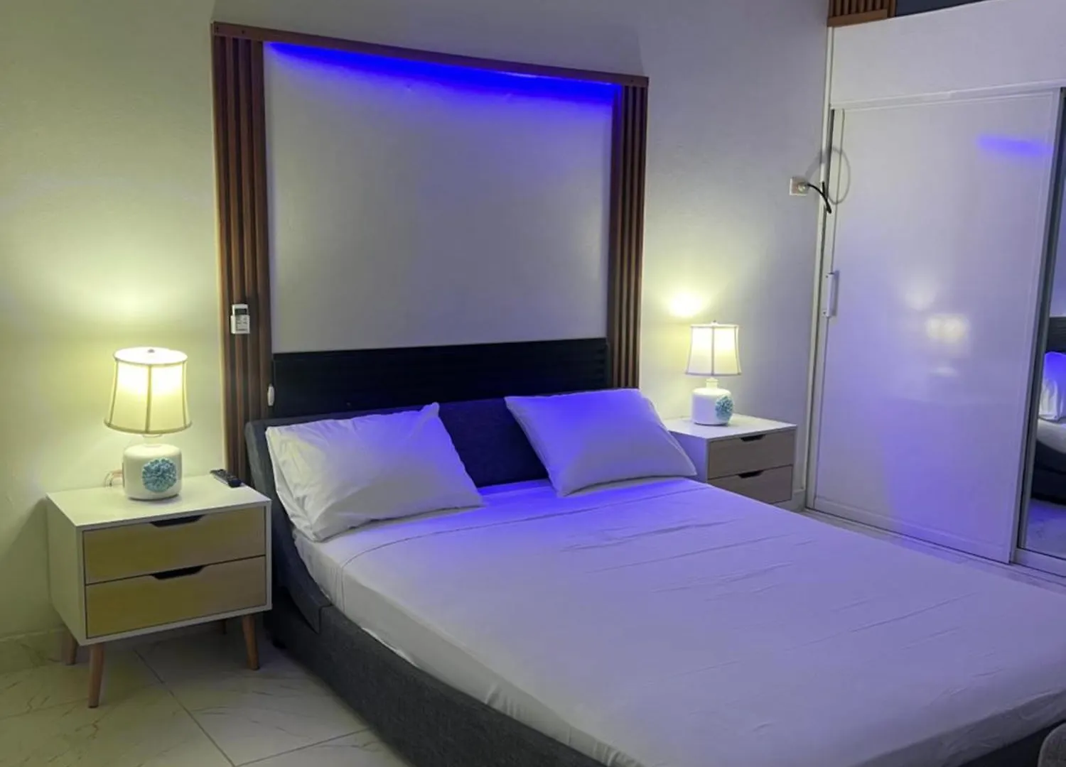Lejlighed Bello Y Acogedor Apartamento Santiago De Los Caballeros Den Dominikanske Republik