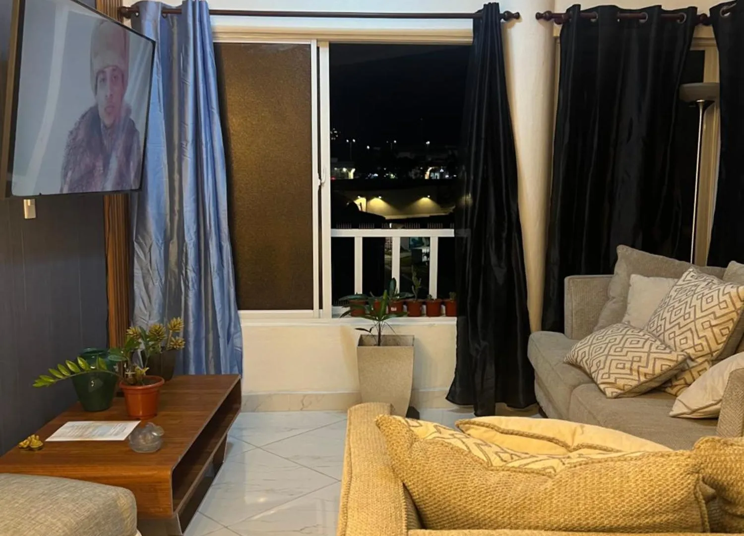 Bello Y Acogedor Apartamento Santiago De Los Caballeros 0*,  Den Dominikanske Republik