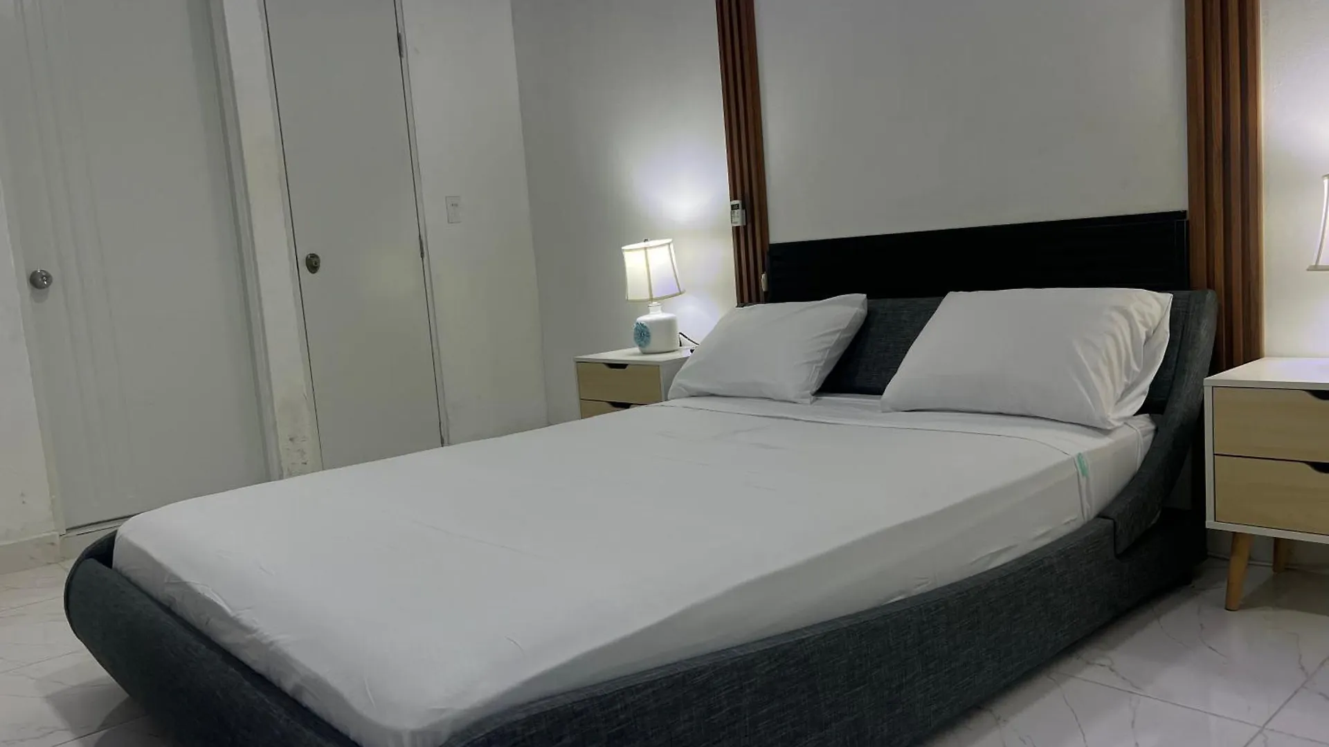 Bello Y Acogedor Apartamento Santiago De Los Caballeros Lejlighed