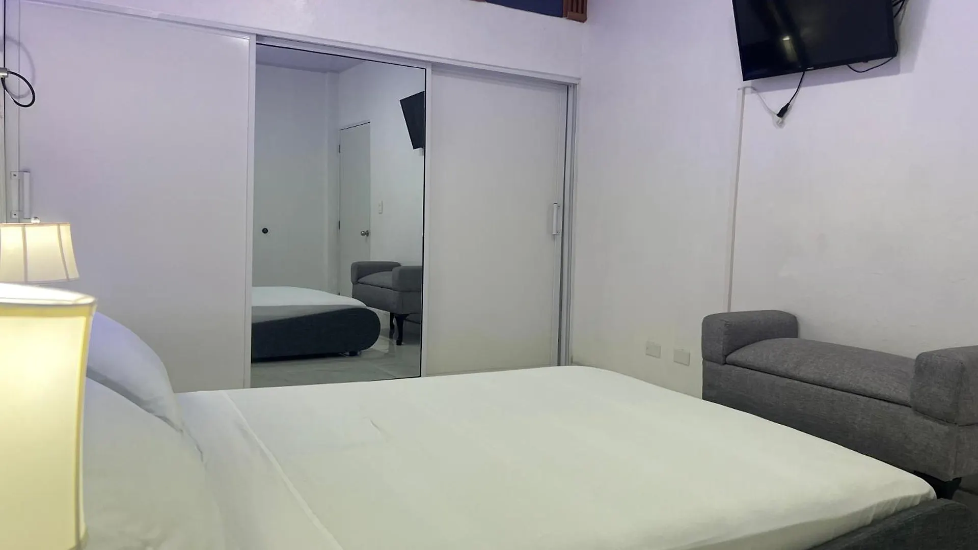 Lejlighed Bello Y Acogedor Apartamento Santiago De Los Caballeros
