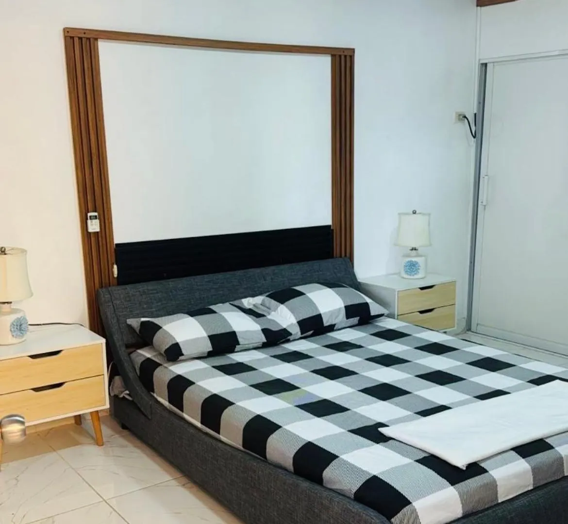 Bello Y Acogedor Apartamento Santiago De Los Caballeros